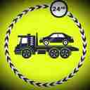 Car rescue and Islamic car carrier and tow truck in Shemiran, Tehran