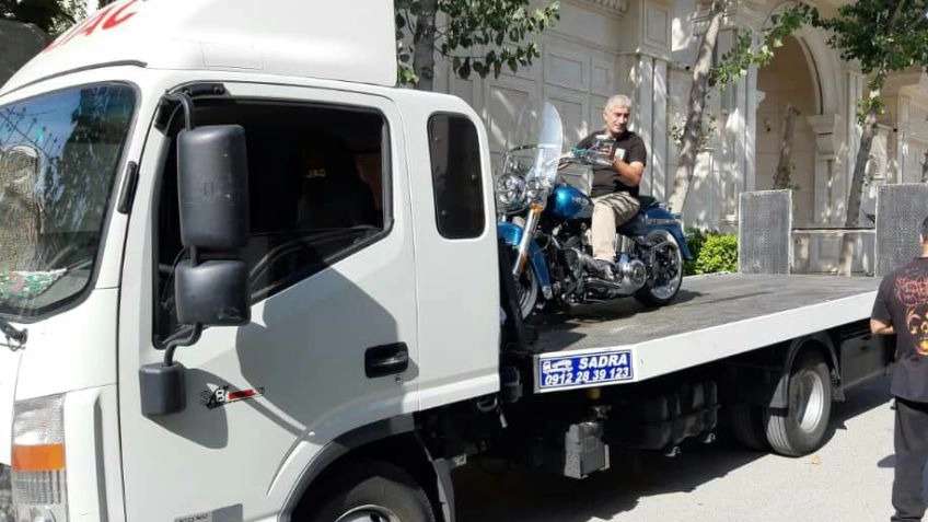 İslami araç yardımı