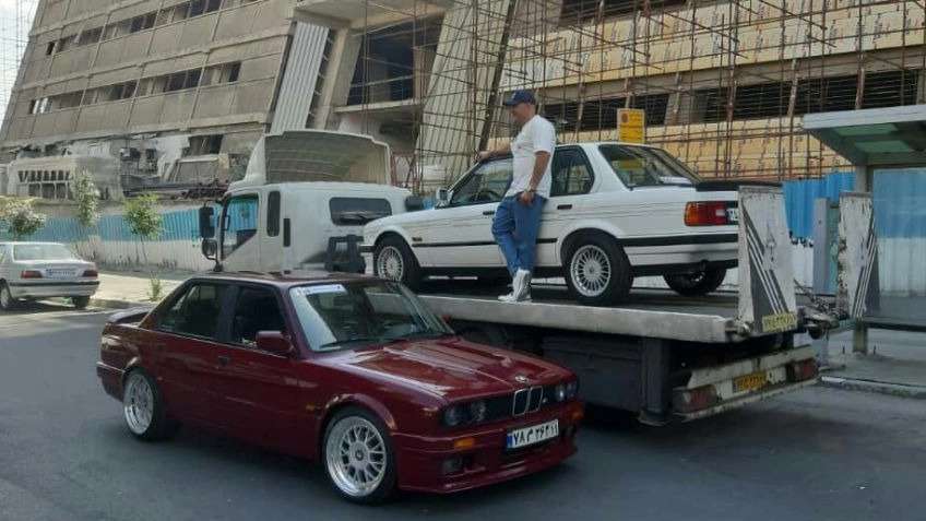İslami çekici kurtarma