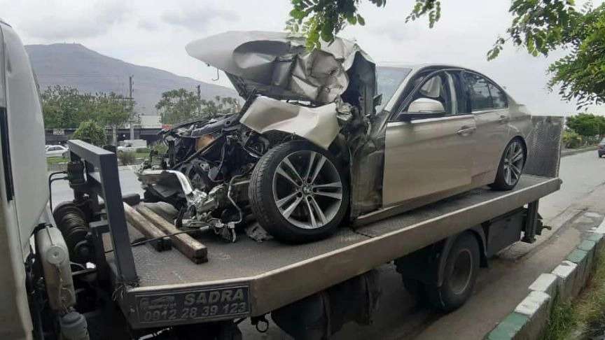 İslami ambulans ve çekici