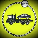 Car rescue and Islamic car carrier and tow truck in Shemiran, Tehran
